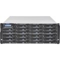 Infortrend Eonstor Ds3000 4X10Gb/S Sfp+ Ports 4U 24-Bay 12Gb/S Sas 32Gb 144Tb DS3024RUC000F-6T2